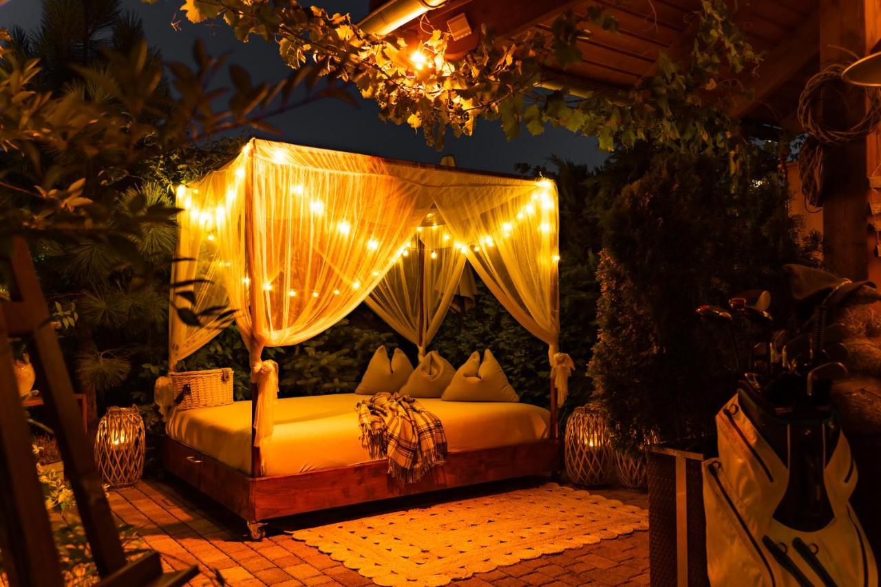 Spa Love Home Sauna Jacuzzi Romantyczny Dom Dla Pary Z Prywatnym Spa Zielona Góra Dış mekan fotoğraf